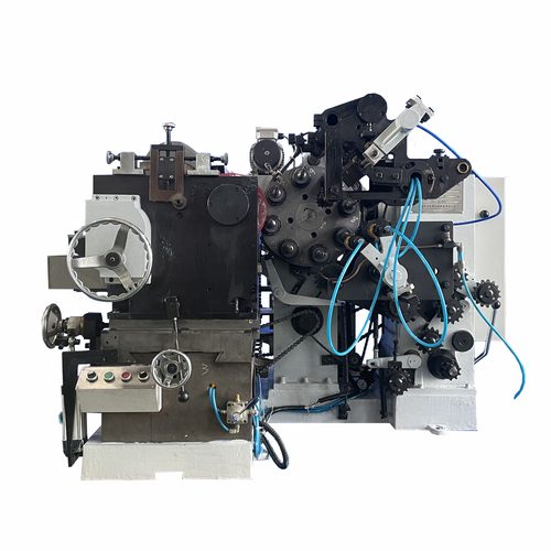 Base Coating Machine of cosmetic tubes making machine