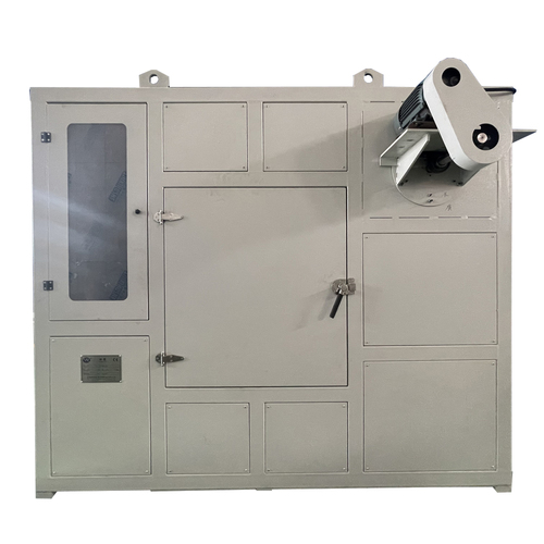 Aluminium Drying Gas Oven