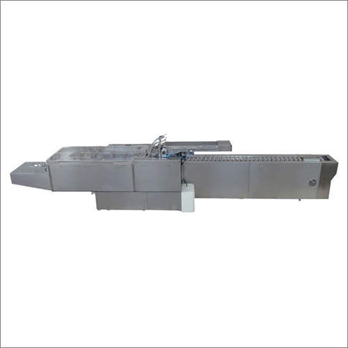 Automatic Box Packing Machine
