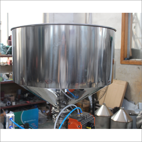 Filling Machine