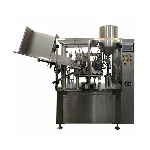 Filling Sealing Machine
