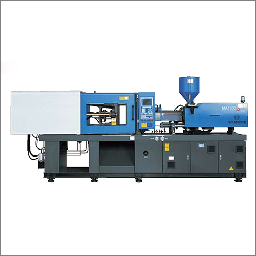 Injection Molding Machine