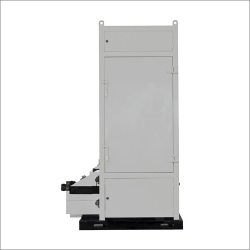 Aluminium Annealing Oven