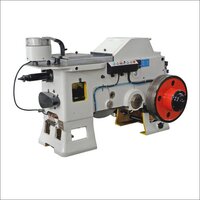 Aluminium Extrusion Press Machine