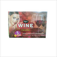 Standard Quality Facial Kit