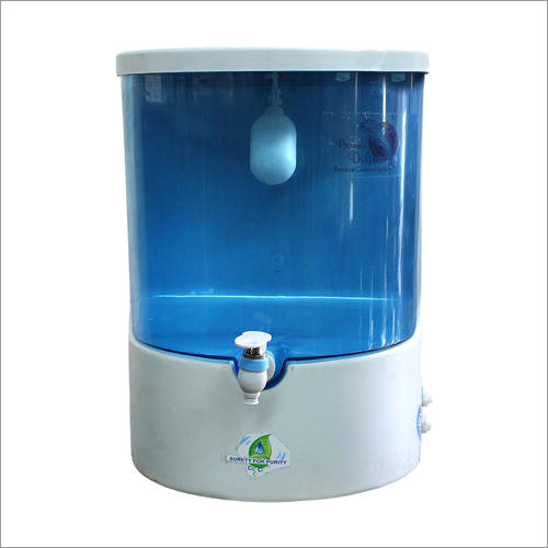 Dolphin RO Water Purifier