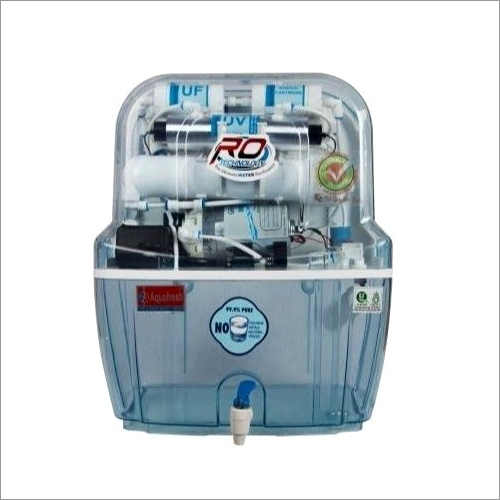 Aquafresh Aqua Swift Desire RO UV UF TDS Control Water Purifier