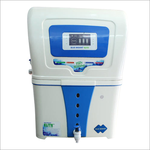 Bluemount Elite Star Water Purifier