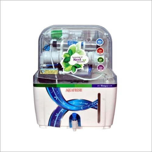 Aquafresh Nexus Swift RO UV UF TDS Control Water Purifier