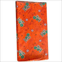 Printed Cotton Nighty Fabric - 36 Inch Width, Multicolor Printed Design | Lightweight, Quick Dry, Washable