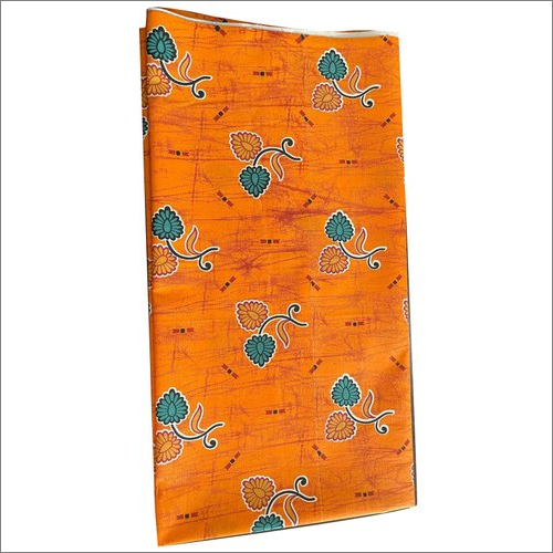 Printed Cotton Nighty Fabric