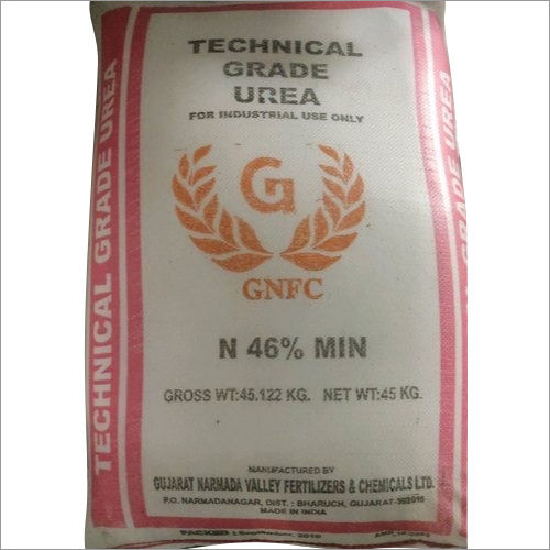 Technical Grade Urea Manufacturers, Suppliers & Dealers