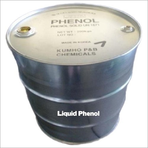 Liquid Phenol