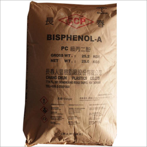 Bisphenol-A Powder