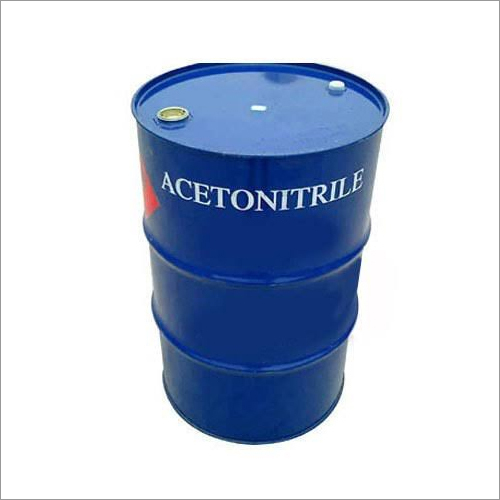 Acetonitrile Chemical
