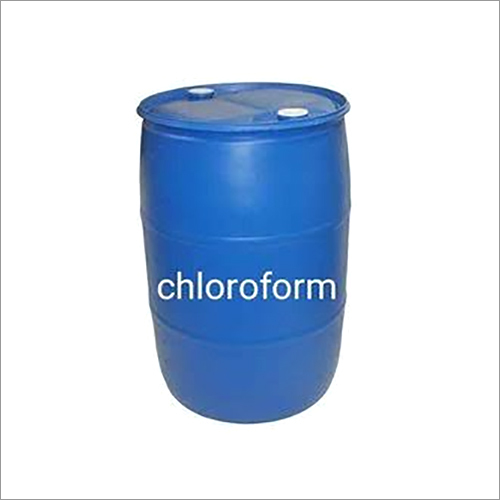 Chloroform Chemical