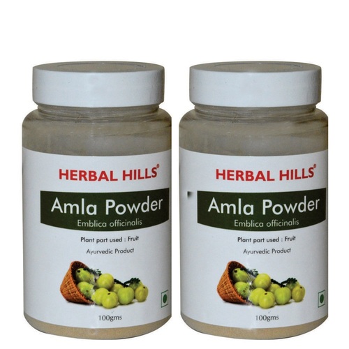 Amla Powder Health Supplements