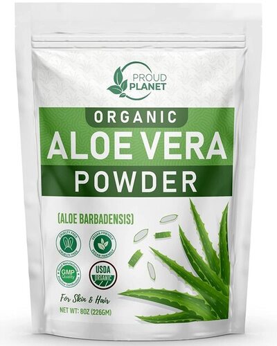 Alovera Powder Health Supplements