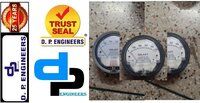 Galaxy Differential Pressure Gauges In Noida