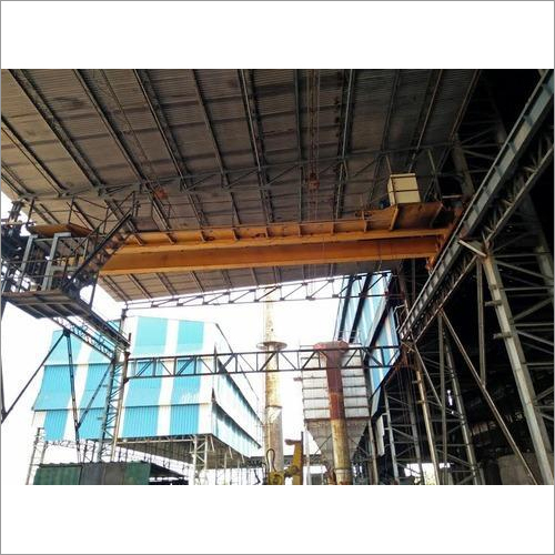 Steel Plant Erection And Installation Services