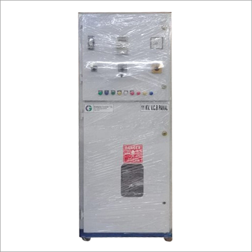 Three Phase Vacuum Circuit Breakers Rated Frequency: 50 Hertz (Hz)