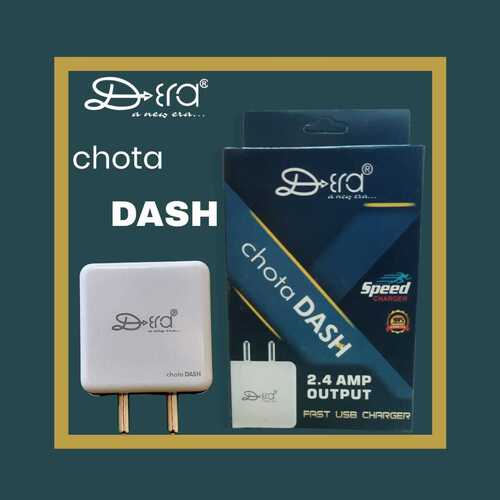 chota dash charger