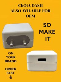 chota dash charger