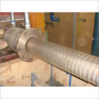Automatic Industrial Horizontal Casting Machine