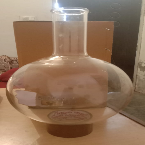 BOILING FLASK