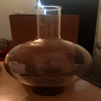 BOILING FLASK