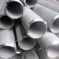 Stainless Steel Pipe And Tube