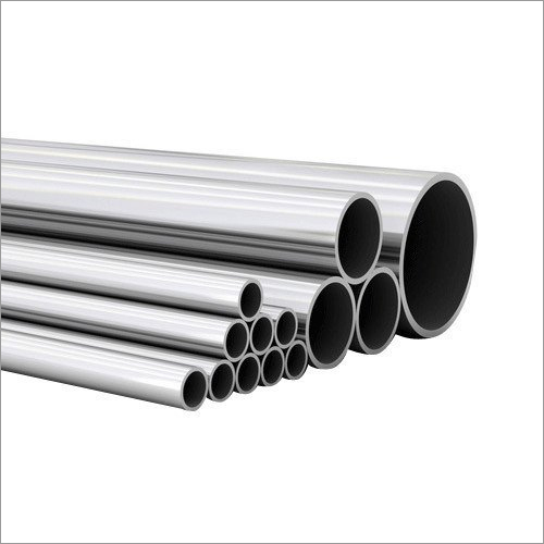 Stainless Steel Pipe And Tube