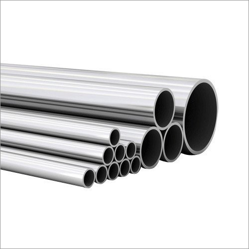 Stainless Steel Round Pipe