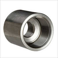 Stainless Steel Coupler