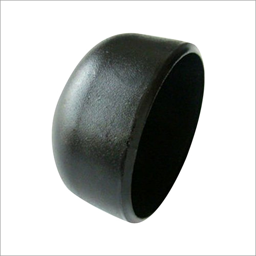 Carbon Steel Pipe Cap