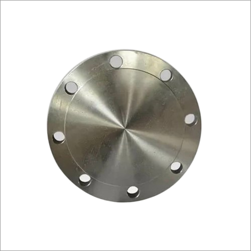 Carbon Steel Titanium Flange