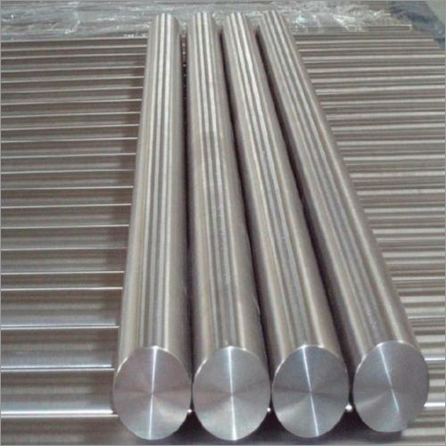 Alloy Steel Round Rod