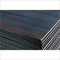 Hot Rolled Sheet