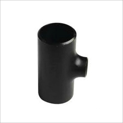 Carbon Steel Cross Pipe Tee
