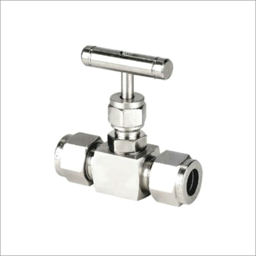 Stainless Steel Needle Valve