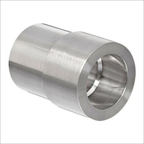 Stainless Steel Pipe Reducer