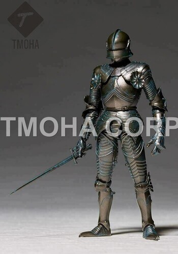 Medieval Full Suit of Knight Armor Suit Templar Armor Costumes Ancient Armor Suit Wearable Gothic Full Armor Suit AS0074