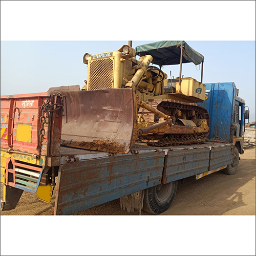 Road Crane Transport Services By NEW ONE SOURCE LOGISTICS
