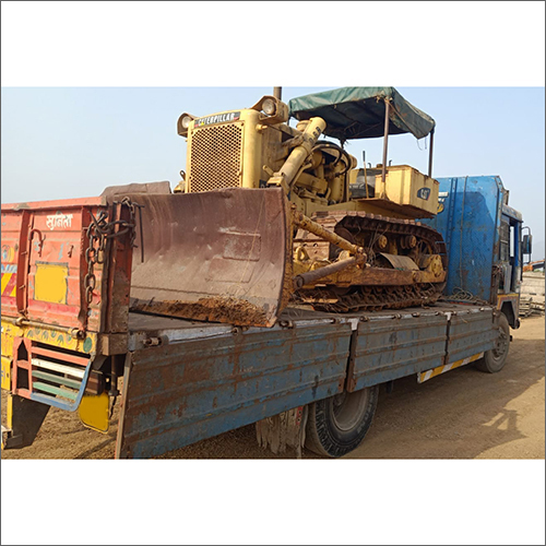 Road Crane Transport Services