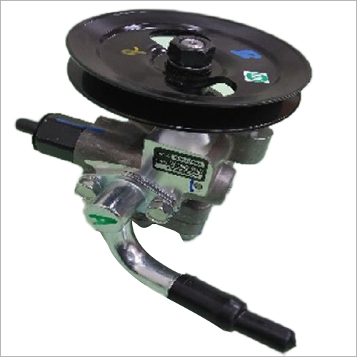 D061600A Mahindra Bolero Power Steering Pump