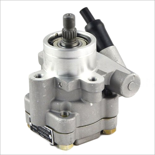 Tata Indica Power Steering Pump