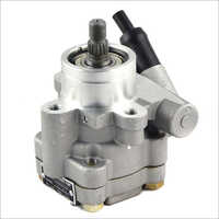 Tata Indica Power Steering Pump - Features: Durable