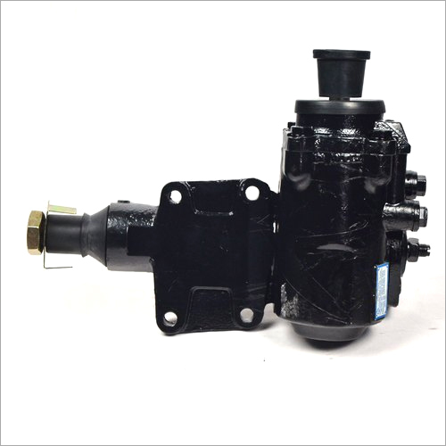 Tata Sumo 3401 Steering Gear Assembly