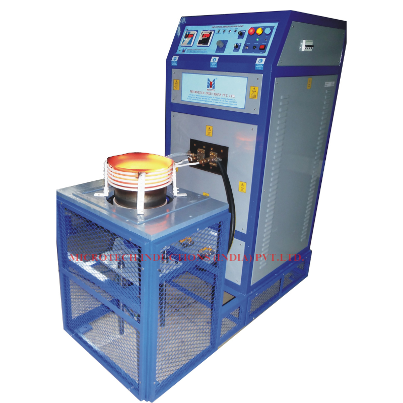 Blue Induction Annealing Equipment