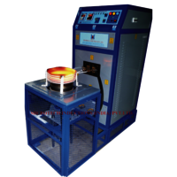 Blue Induction Annealing Equipment